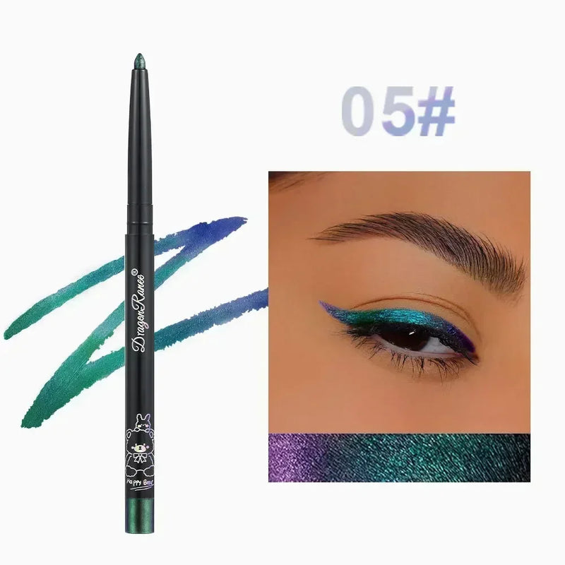 Dragon Ranee Glitter Aurora Eyeliner Pen