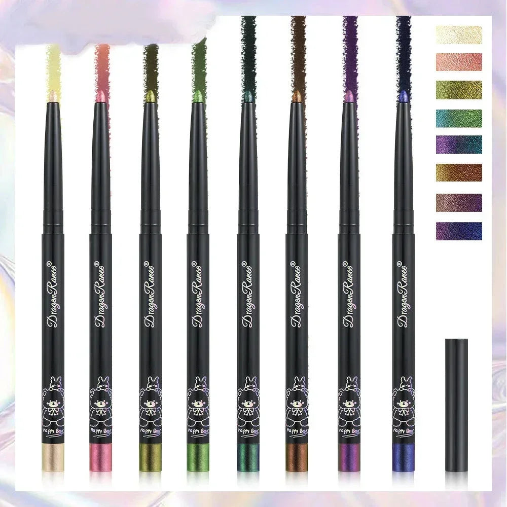 Dragon Ranee Glitter Aurora Eyeliner Pen