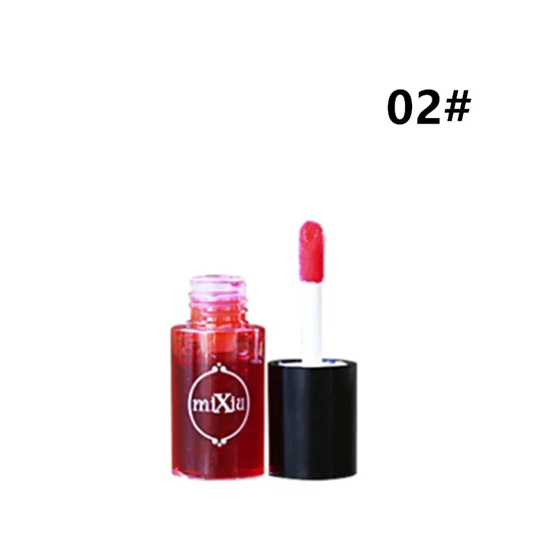 Handaiyan 2-in-1 Liquid Lipstick Lip & Cheek Tint