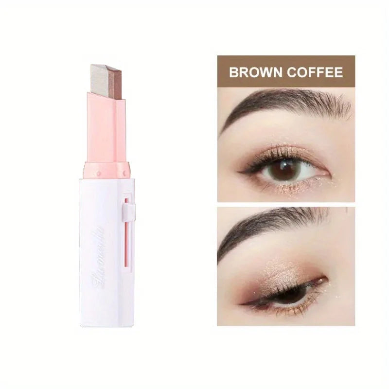 Lamelia Two-Tone Gradient Eye Shadow Stick