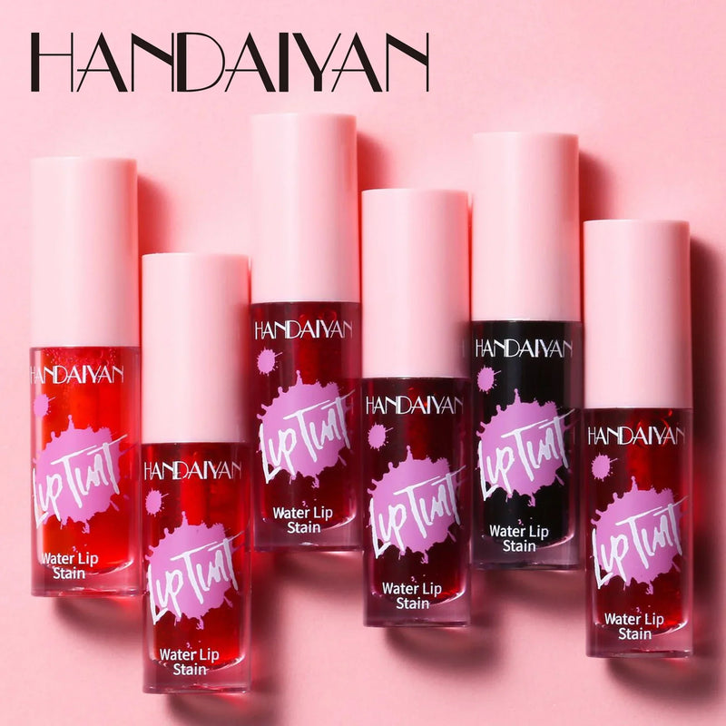 Handaiyan 2-in-1 Liquid Lipstick Lip & Cheek Tint