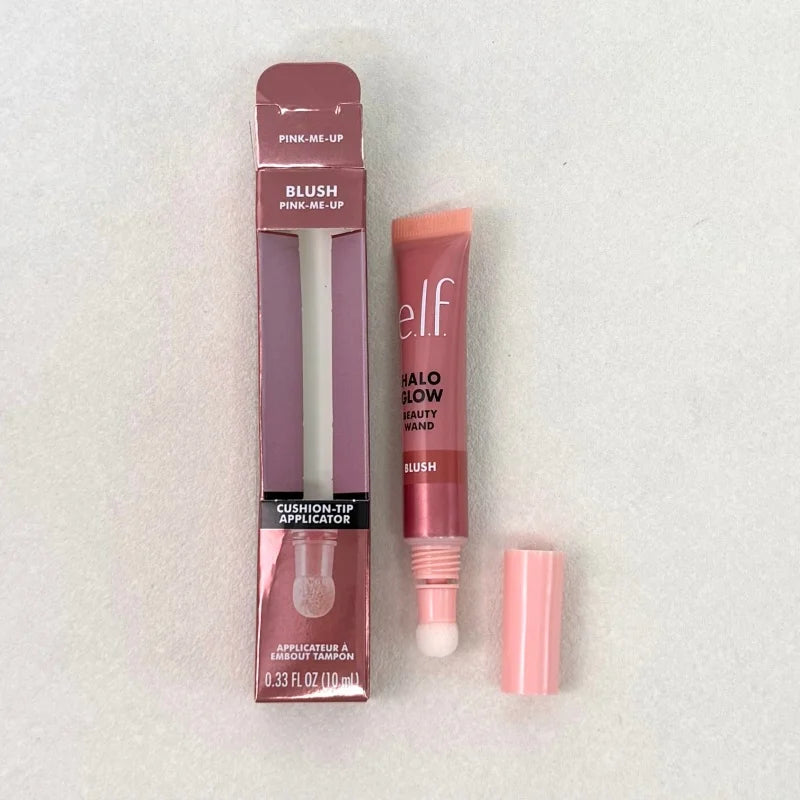 e.l.f. 3-in-1 Makeup Stick for Lips, Cheeks & Contour
