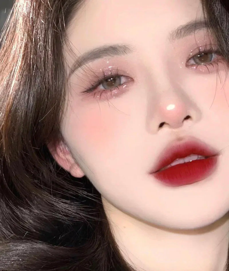 DIKALU Evening Cherry Dance 20 Color Eyeshadow Palette