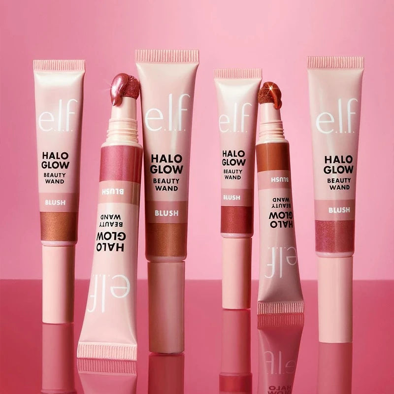 e.l.f. 3-in-1 Makeup Stick for Lips, Cheeks & Contour
