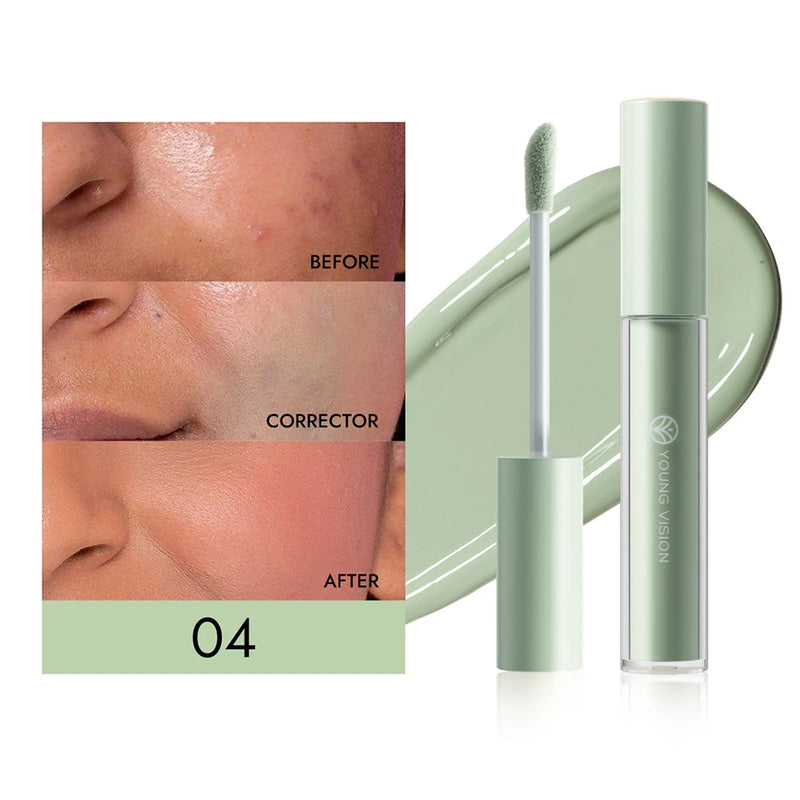 YOUNG VISION Four-Color Correcting Liquid Concealer