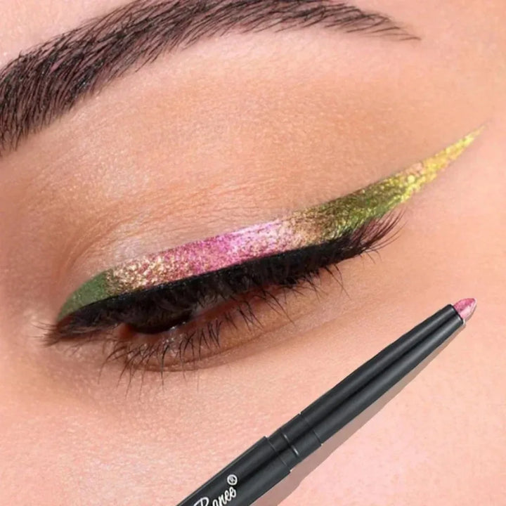 Dragon Ranee Glitter Aurora Eyeliner Pen