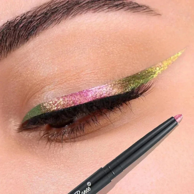 Dragon Ranee Glitter Aurora Eyeliner Pen