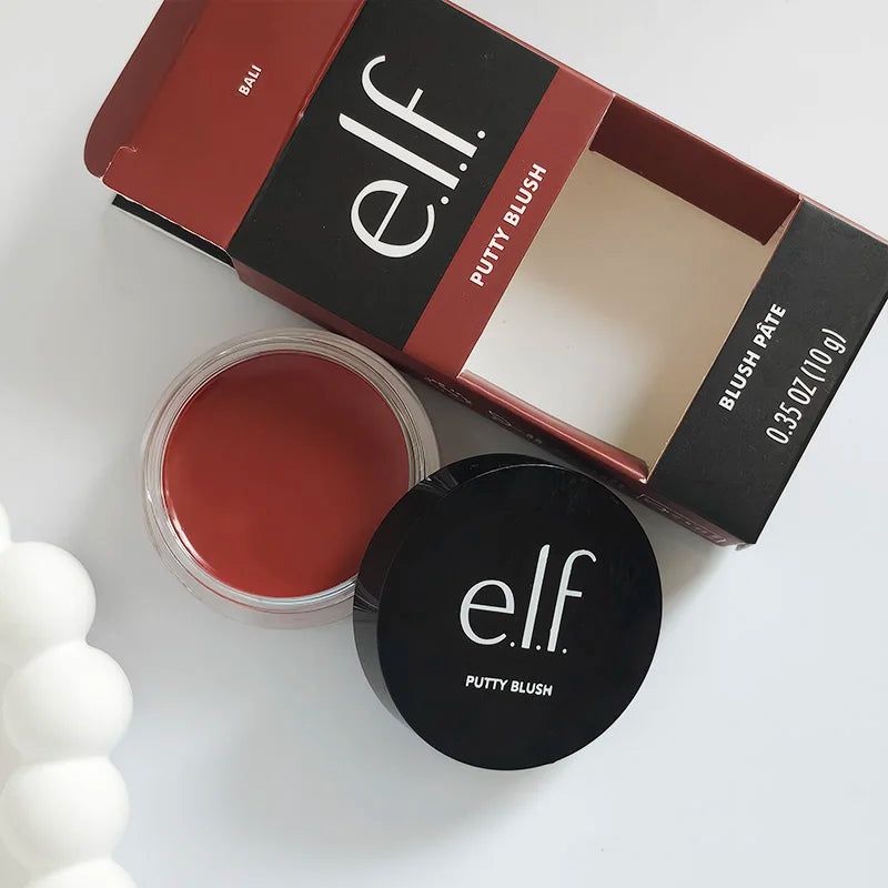 e.l.f. 3-in-1 Makeup Stick for Lips, Cheeks & Contour