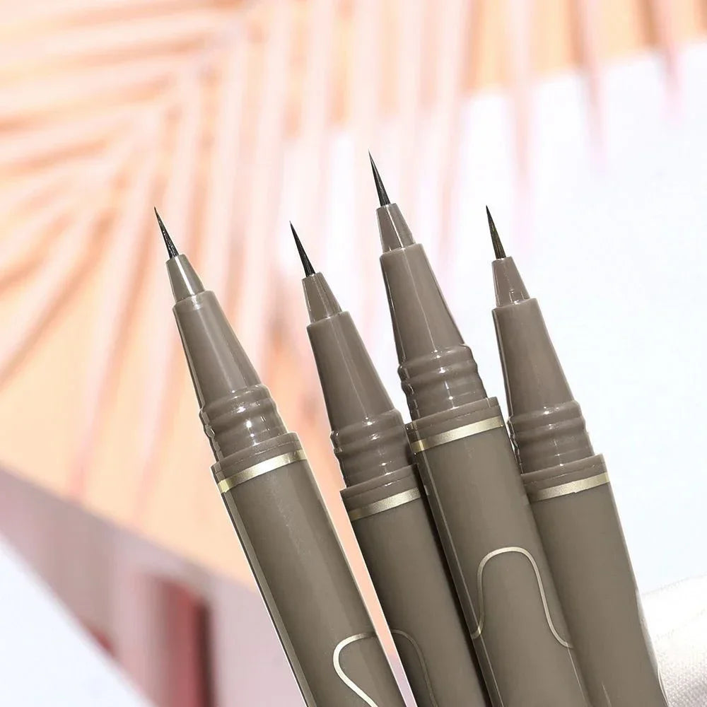 Dopeini Waterproof Liquid Eyeliner Ultra Fine Tip