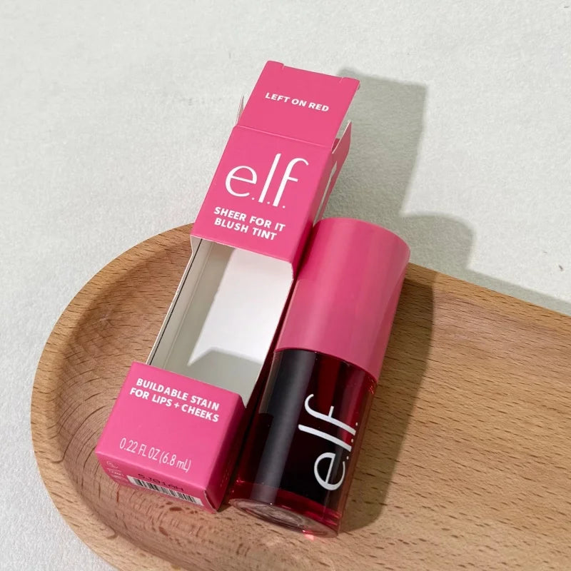 e.l.f. 3-in-1 Makeup Stick for Lips, Cheeks & Contour