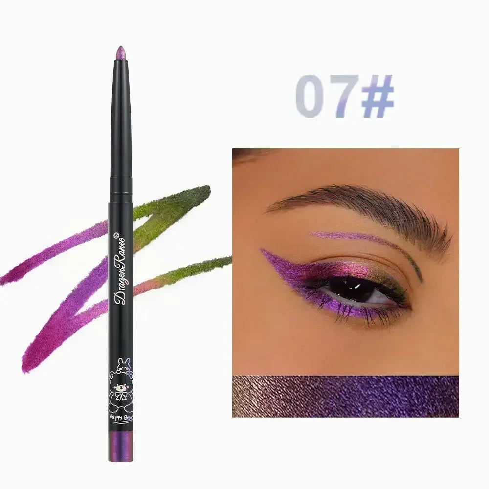 Dragon Ranee Glitter Aurora Eyeliner Pen