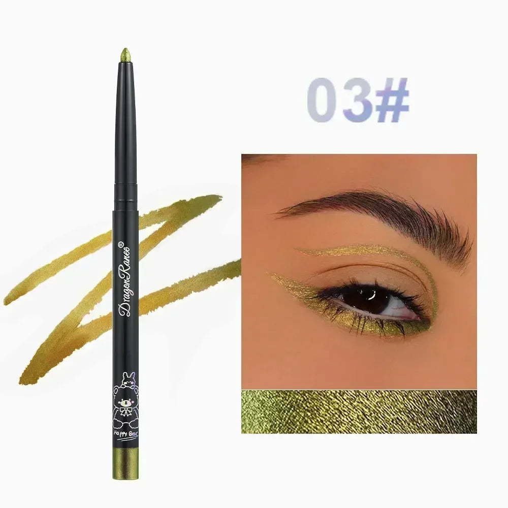 Dragon Ranee Glitter Aurora Eyeliner Pen