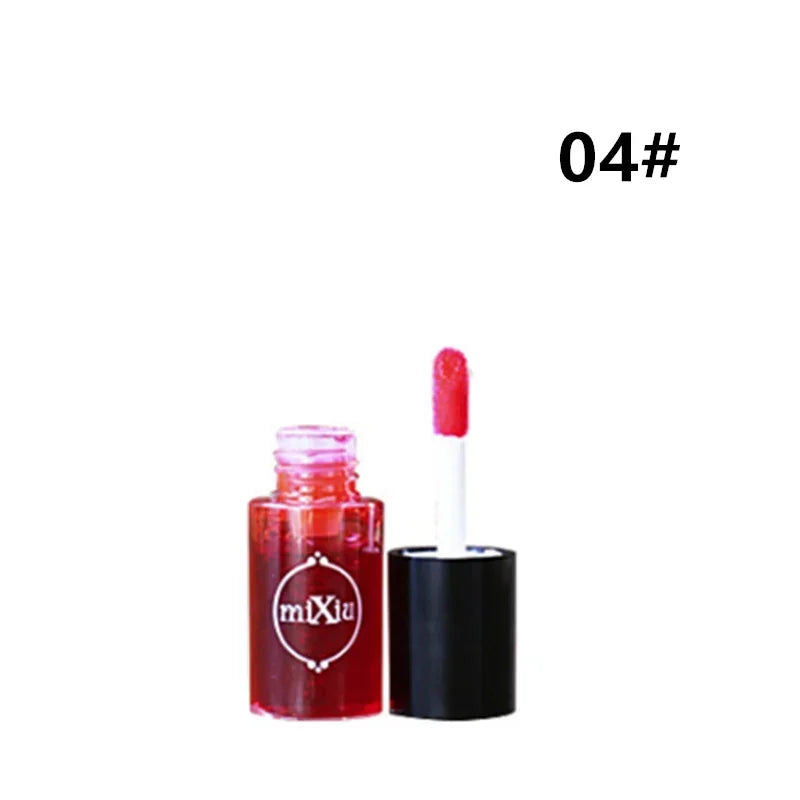 Handaiyan 2-in-1 Liquid Lipstick Lip & Cheek Tint