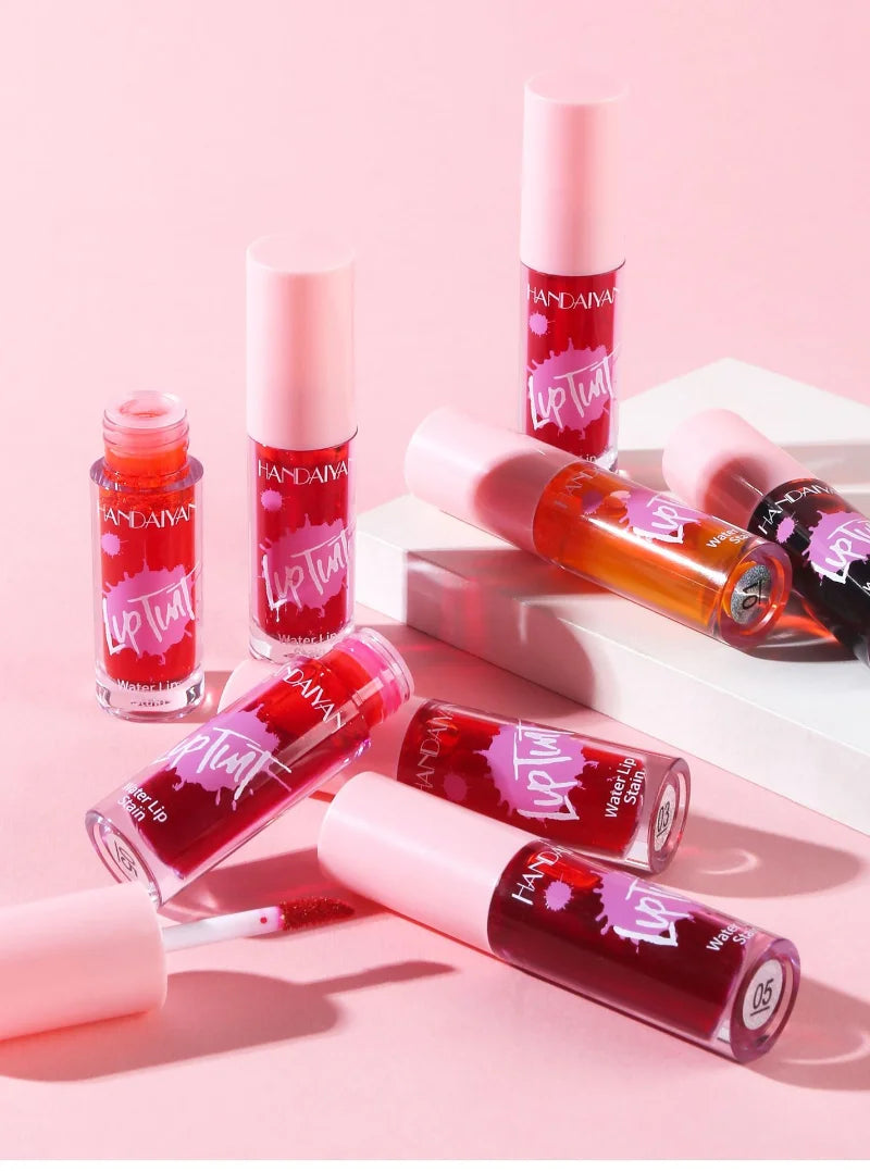 Handaiyan 2-in-1 Liquid Lipstick Lip & Cheek Tint
