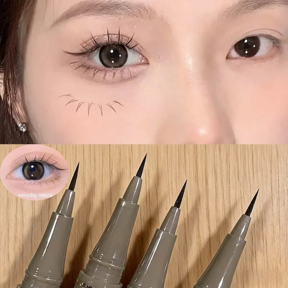 Dopeini Waterproof Liquid Eyeliner Ultra Fine Tip