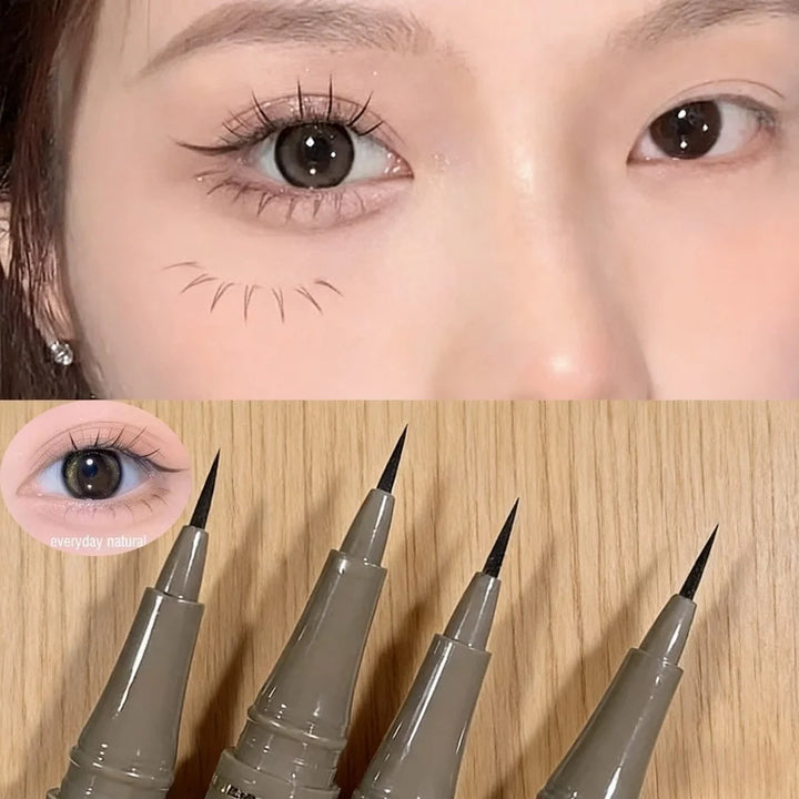 Dopeini Waterproof Liquid Eyeliner Ultra Fine Tip