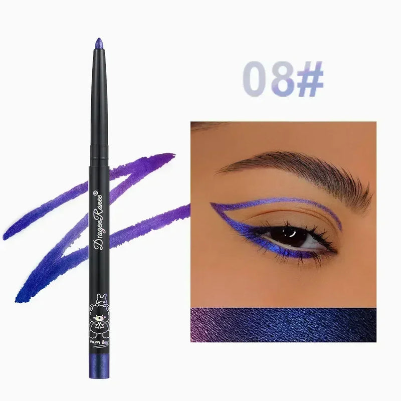 Dragon Ranee Glitter Aurora Eyeliner Pen