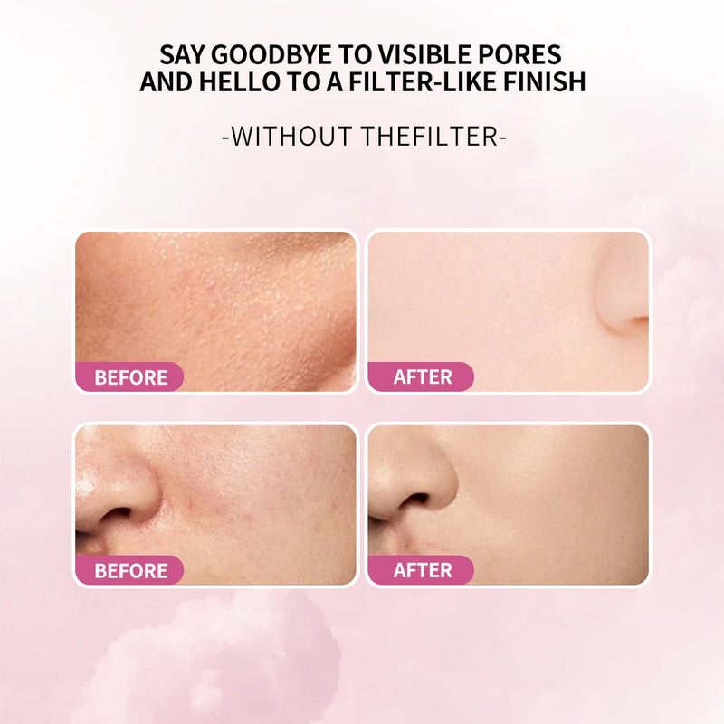 JUJU DREAM Pore Vanish Prep Stick | Pore-Smoothing Primer