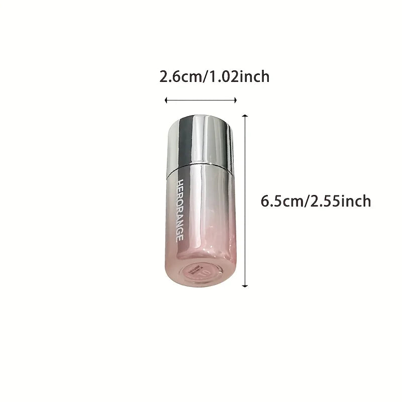 HERORANGE Liquid Blush Stick for Lips & Cheeks