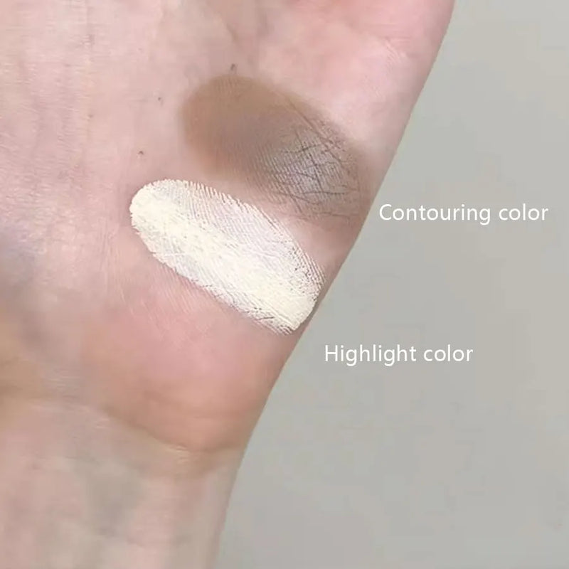 9-Color Full Coverage Concealer & Corrector Palette