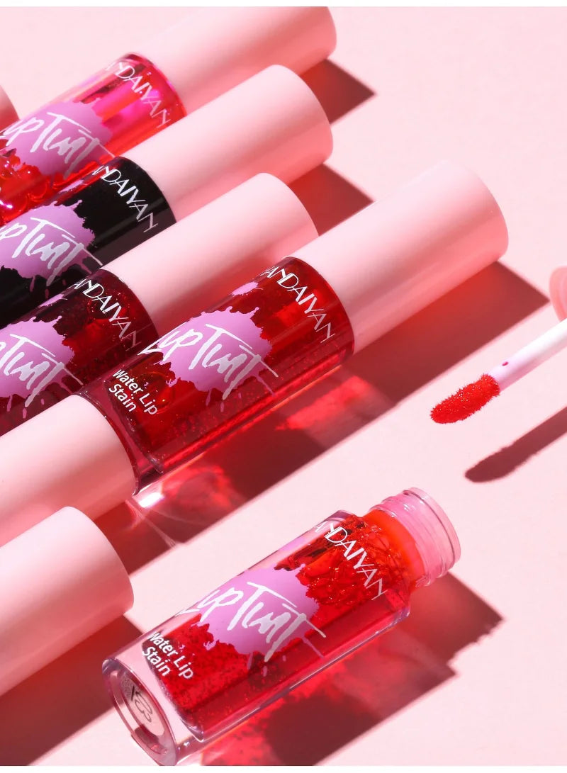 Handaiyan 2-in-1 Liquid Lipstick Lip & Cheek Tint