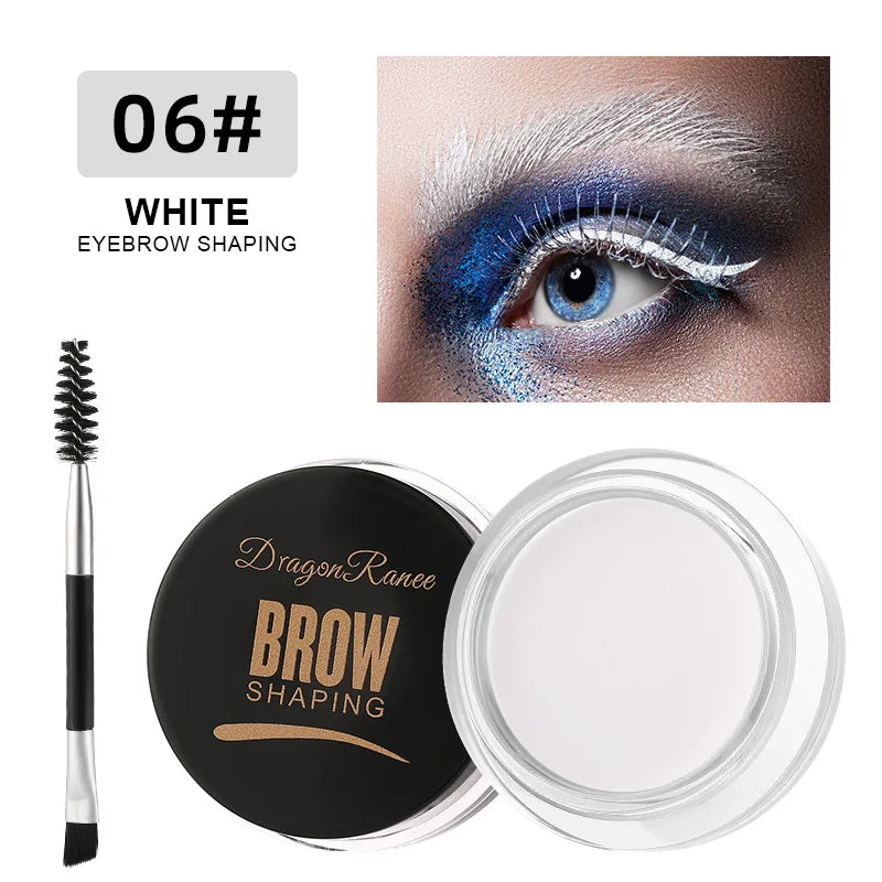 Dragon Ranee Wild Eyebrow Styling Cream