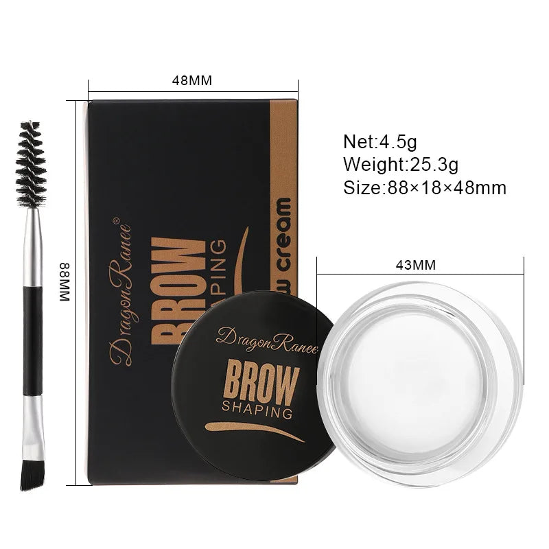 Dragon Ranee Wild Eyebrow Styling Cream