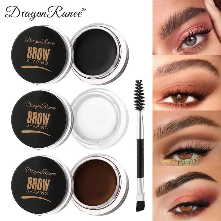 Dragon Ranee Wild Eyebrow Styling Cream