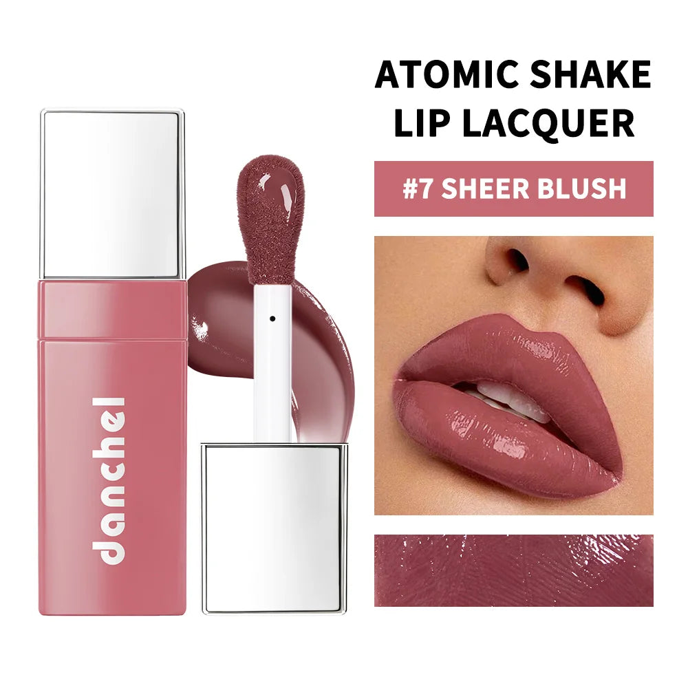 Moisturizing Lip Balm Original Lip Oil Gloss Care of the Lips Benetitnt for Lips Plumping Exfoliating Pink Plumping Gloss Oil