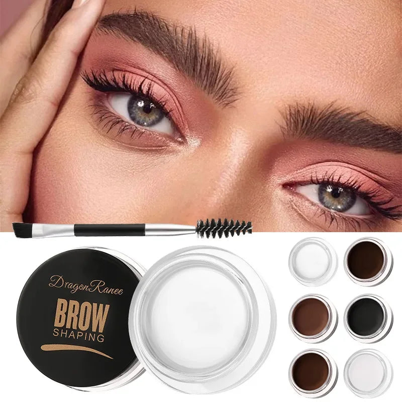 Dragon Ranee Wild Eyebrow Styling Cream