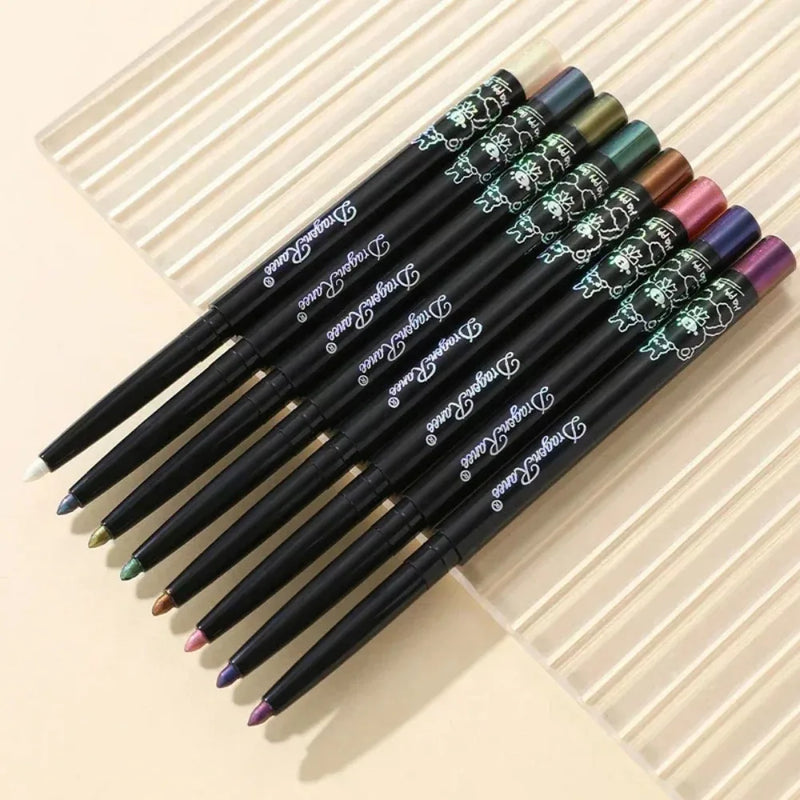 Dragon Ranee Glitter Aurora Eyeliner Pen