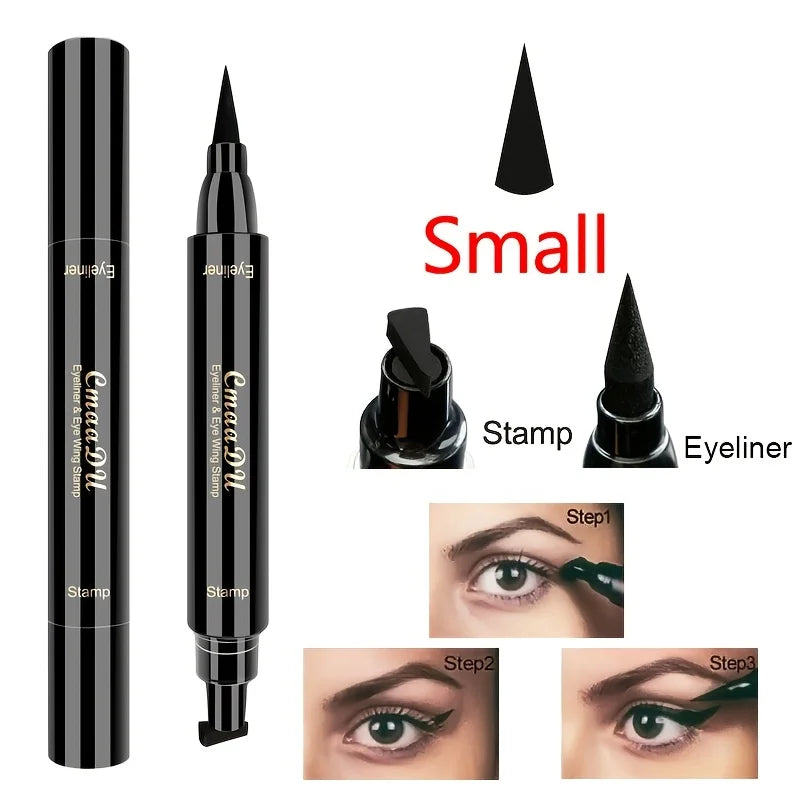 Cmaadu Black Wing Stamp Liquid Eyeliner