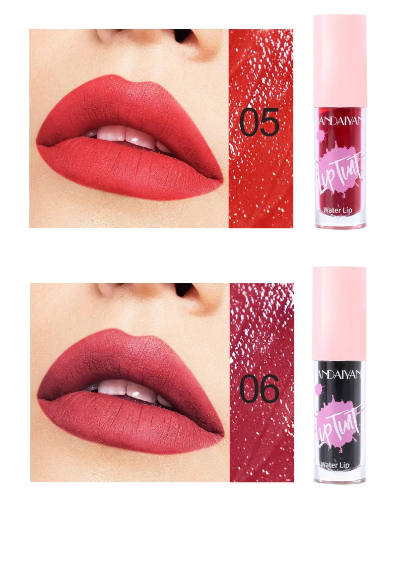 Handaiyan 2-in-1 Liquid Lipstick Lip & Cheek Tint