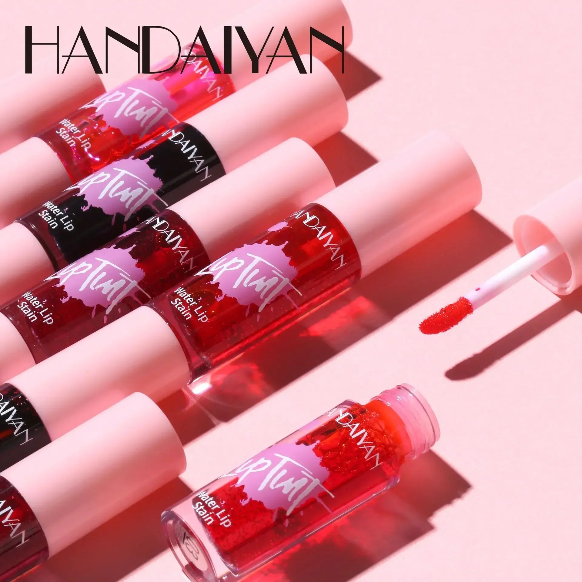 Handaiyan 2-in-1 Liquid Lipstick Lip & Cheek Tint