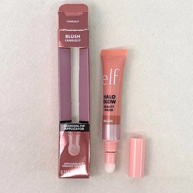 e.l.f. 3-in-1 Makeup Stick for Lips, Cheeks & Contour