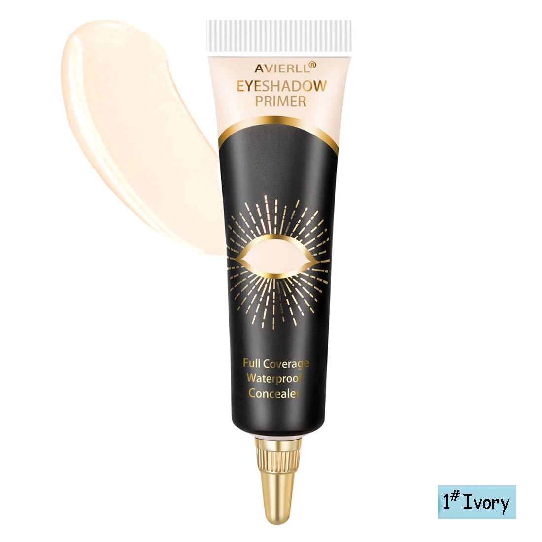 AVIERLL Matte Eyeshadow Primer Waterproof Eye Makeup Base