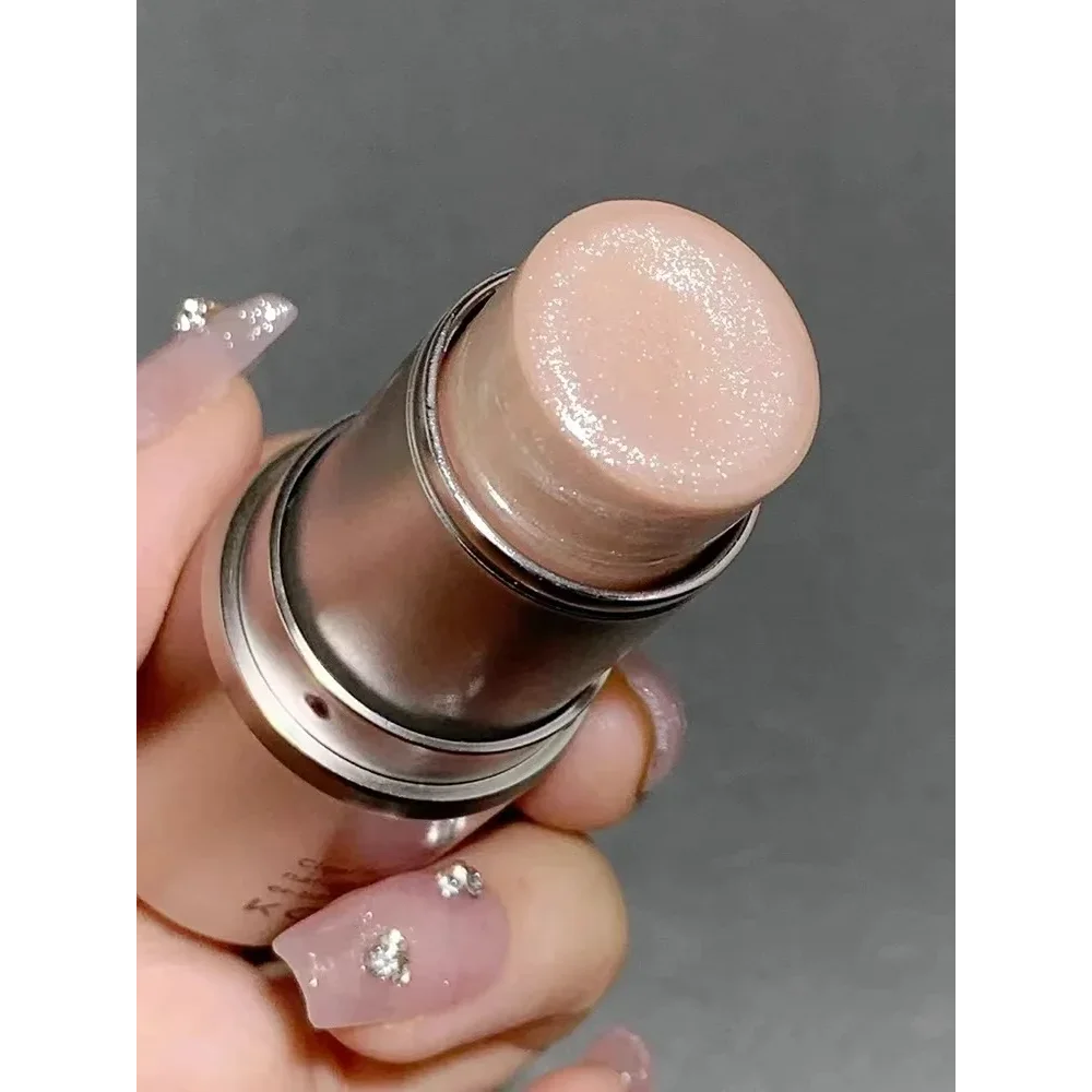 JUJU Dream Cream Highlighter Stick – Buildable Shimmer Glow