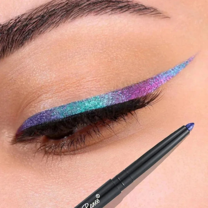 Dragon Ranee Glitter Aurora Eyeliner Pen
