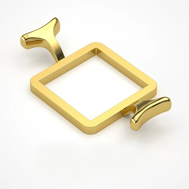 Wax Seal Stamp Metal Mold for Crafting & Invitations