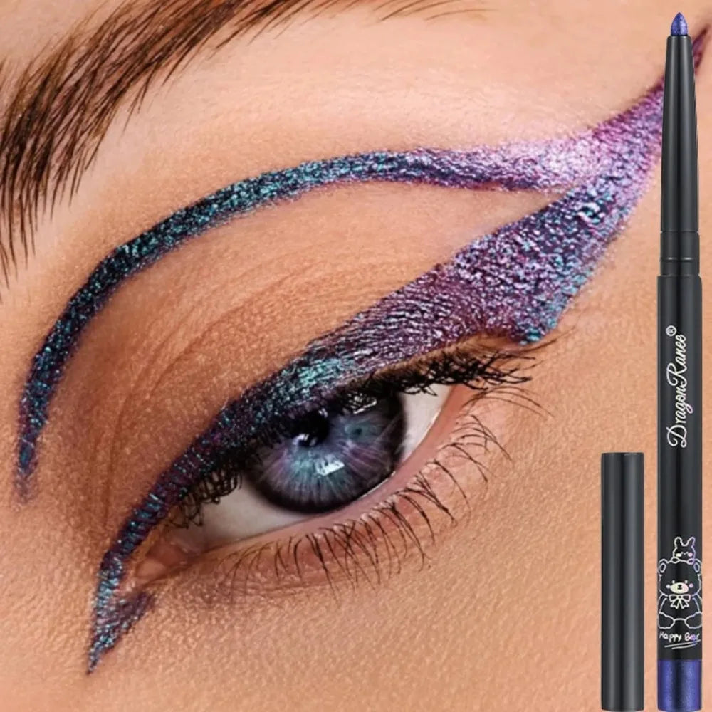 Dragon Ranee Glitter Aurora Eyeliner Pen