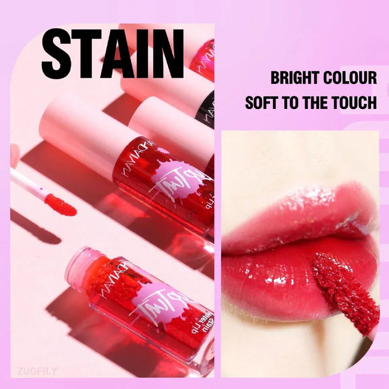 Handaiyan 2-in-1 Liquid Lipstick Lip & Cheek Tint