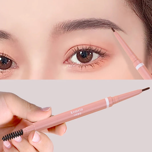 ZUOFILY 1.5mm Double Ended Eyebrow Pencil