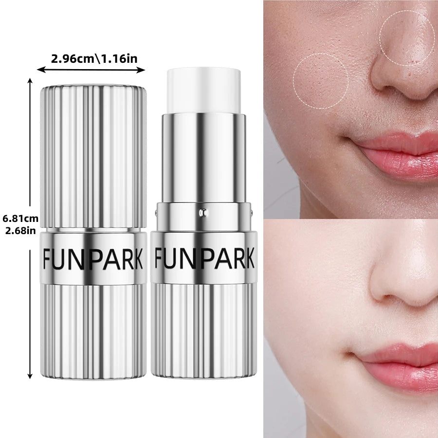 FUNPARK Pore Blurring Makeup Primer Stick