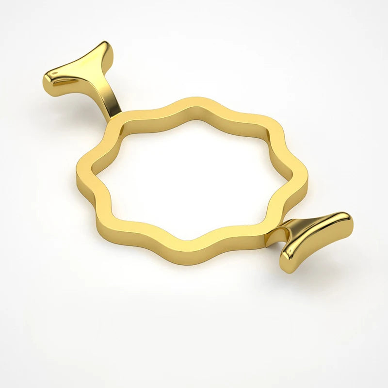 Wax Seal Stamp Metal Mold for Crafting & Invitations