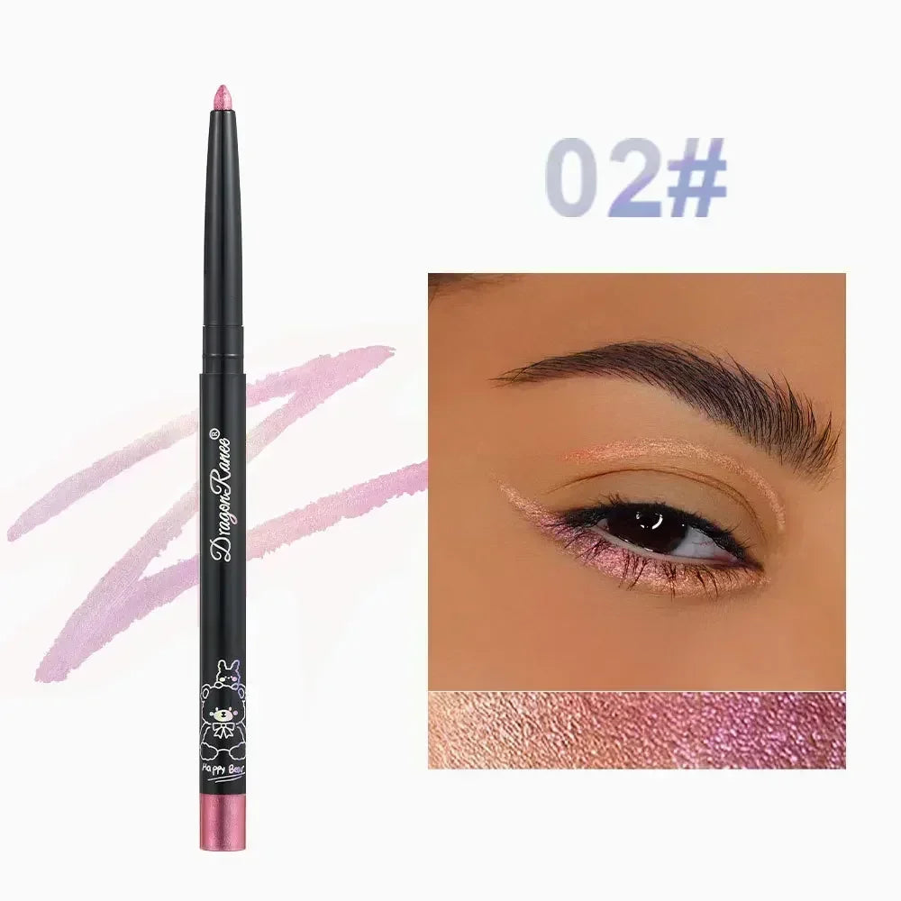 Dragon Ranee Glitter Aurora Eyeliner Pen