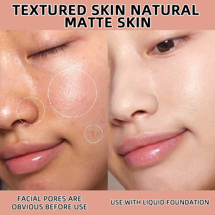 FUNPARK Pore Blurring Makeup Primer Stick