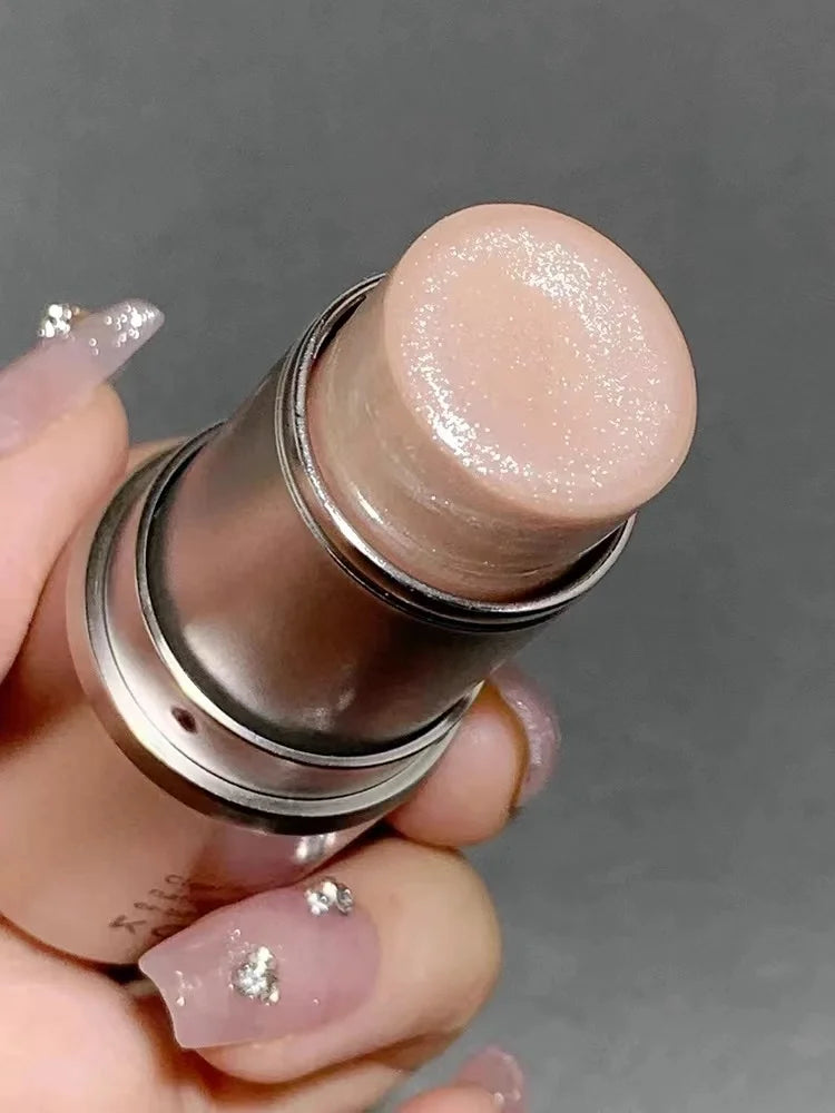 JUJU Dream Cream Highlighter Stick – Buildable Shimmer Glow