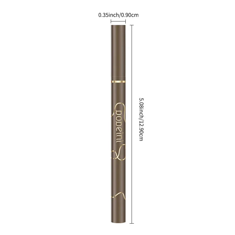 Dopeini Waterproof Liquid Eyeliner Ultra Fine Tip