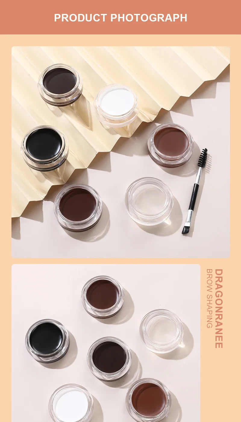 Dragon Ranee Wild Eyebrow Styling Cream