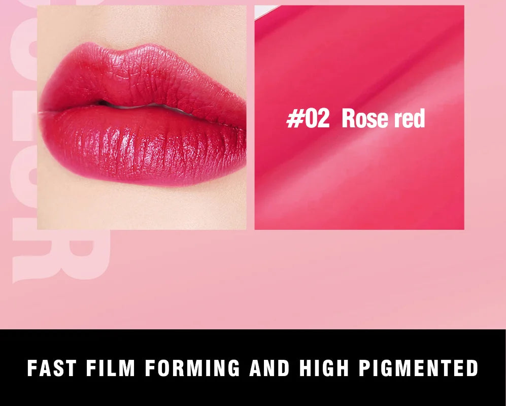 Handaiyan 2-in-1 Liquid Lipstick Lip & Cheek Tint